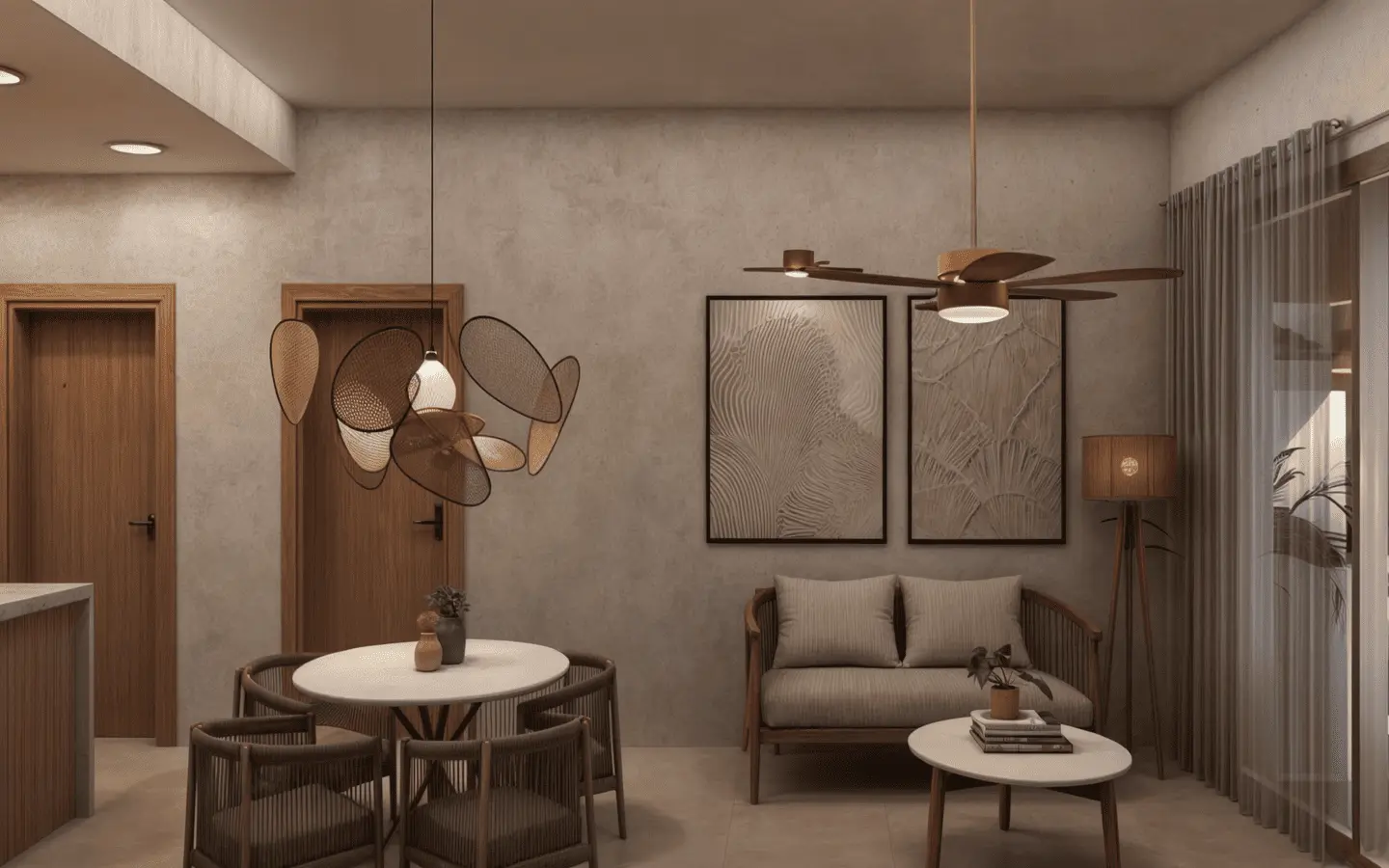 , Luxury Bedroom Condo for Sale in Bavaro – Alana Paradise Island ()