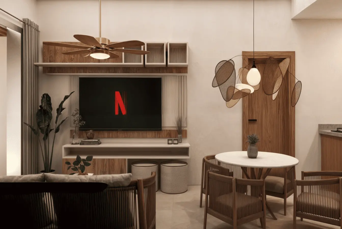 , Luxury Bedroom Condo for Sale in Bavaro – Alana Paradise Island ()