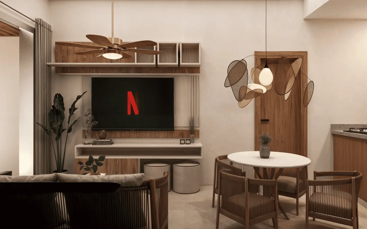 , Luxury Bedroom Condo for Sale in Bavaro – Alana Paradise Island ()