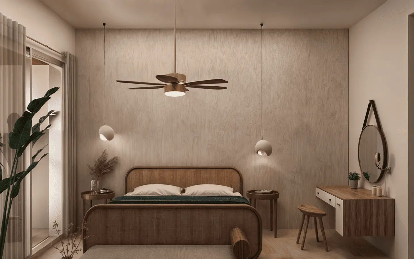 , Luxury Bedroom Condo for Sale in Bavaro – Alana Paradise Island ()