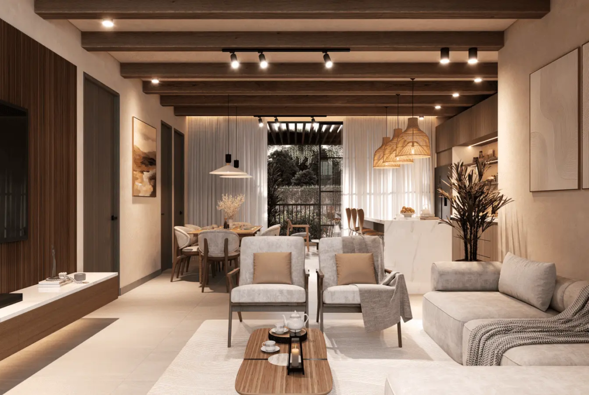 , Luxury Bedroom Condo for Sale in Punta Cana – Monterezzo at Vista Cana ()