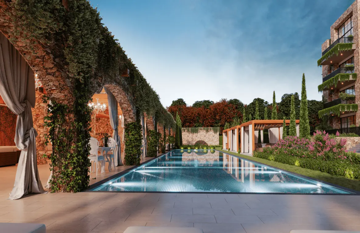 , Luxury Bedroom Condo for Sale in Punta Cana – Monterezzo at Vista Cana ()