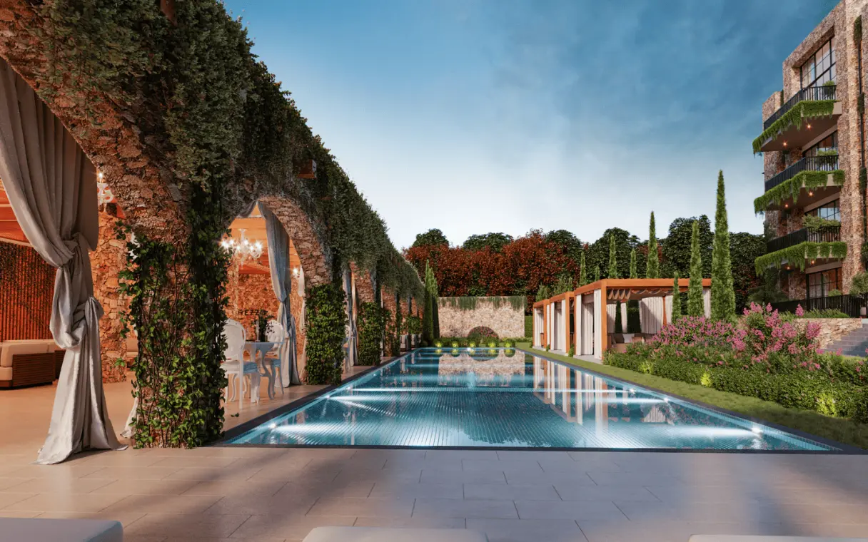 , Luxury Bedroom Condo for Sale in Punta Cana – Monterezzo at Vista Cana ()