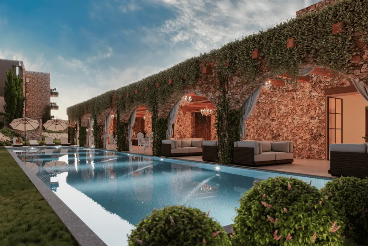 , Luxury Bedroom Condo for Sale in Punta Cana – Monterezzo at Vista Cana ()