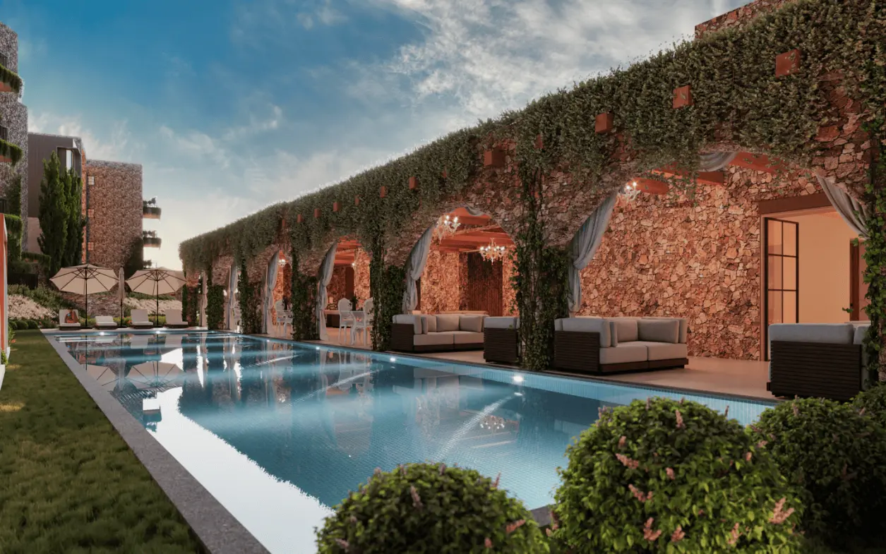 , Luxury Bedroom Condo for Sale in Punta Cana – Monterezzo at Vista Cana ()