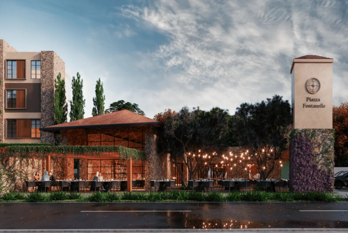 , Luxury Bedroom Condo for Sale in Punta Cana – Monterezzo at Vista Cana ()