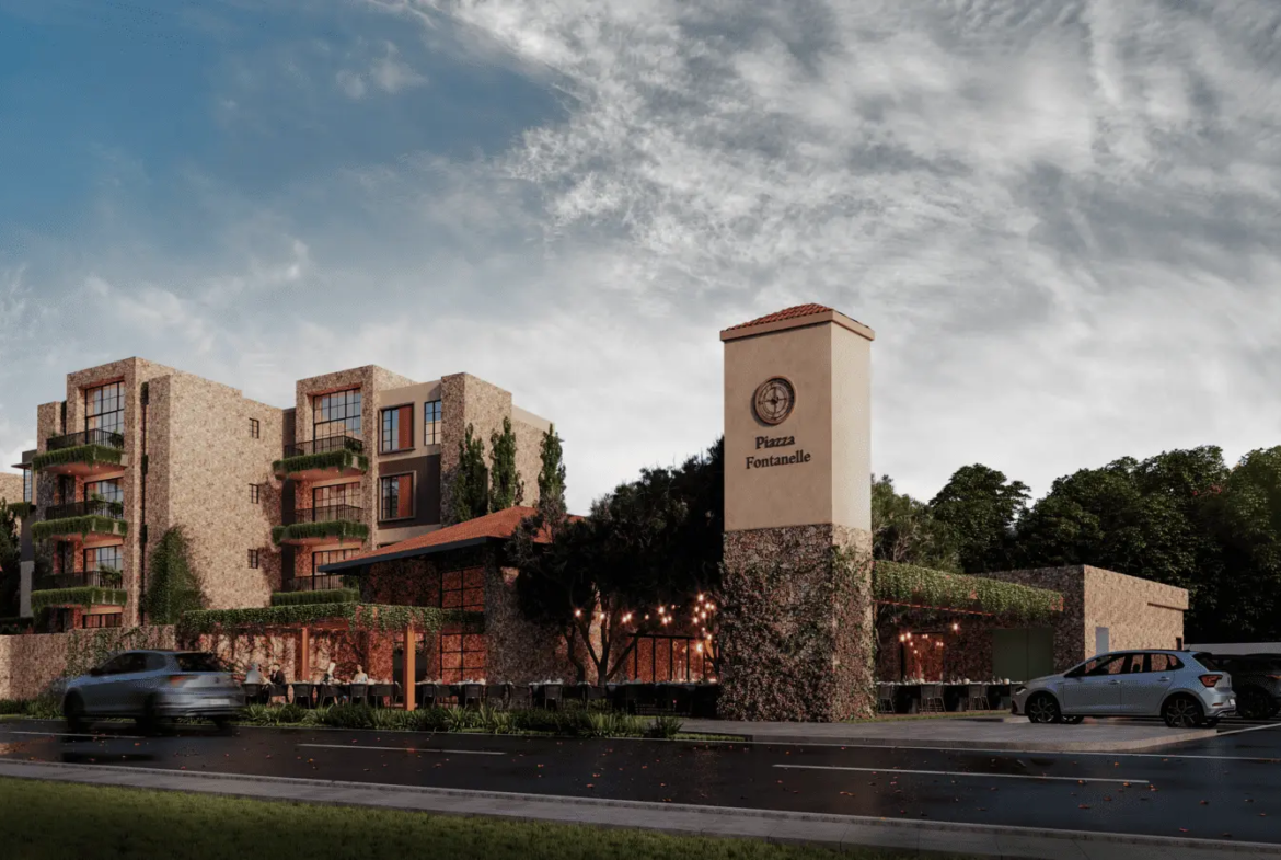 , Luxury Bedroom Condo for Sale in Punta Cana – Monterezzo at Vista Cana ()