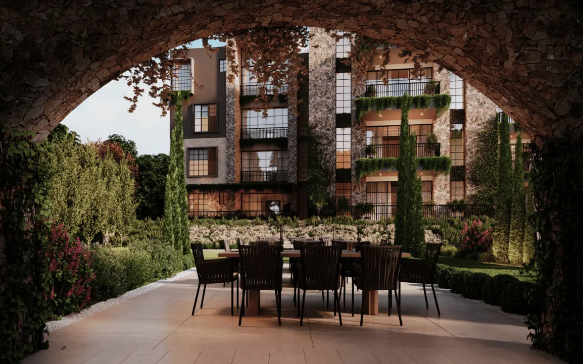 , Luxury Bedroom Condo for Sale in Punta Cana – Monterezzo at Vista Cana ()