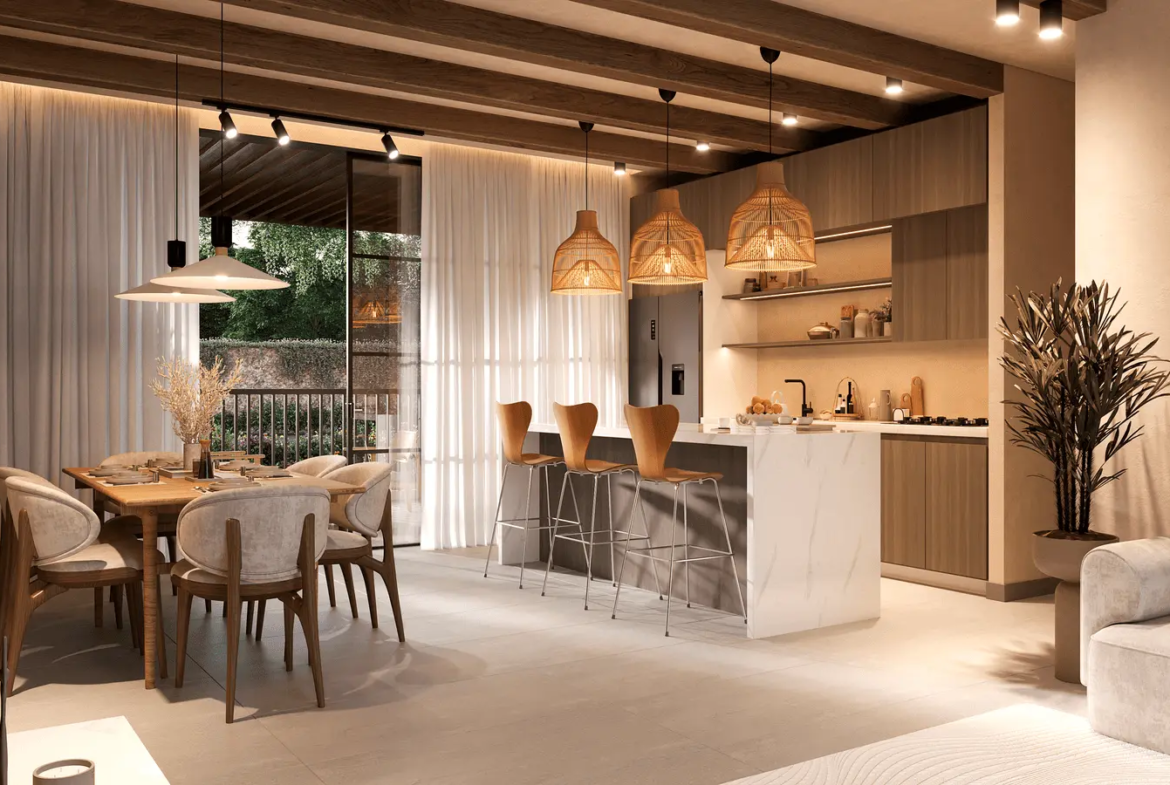 , Luxury Bedroom Condo for Sale in Punta Cana – Monterezzo at Vista Cana ()