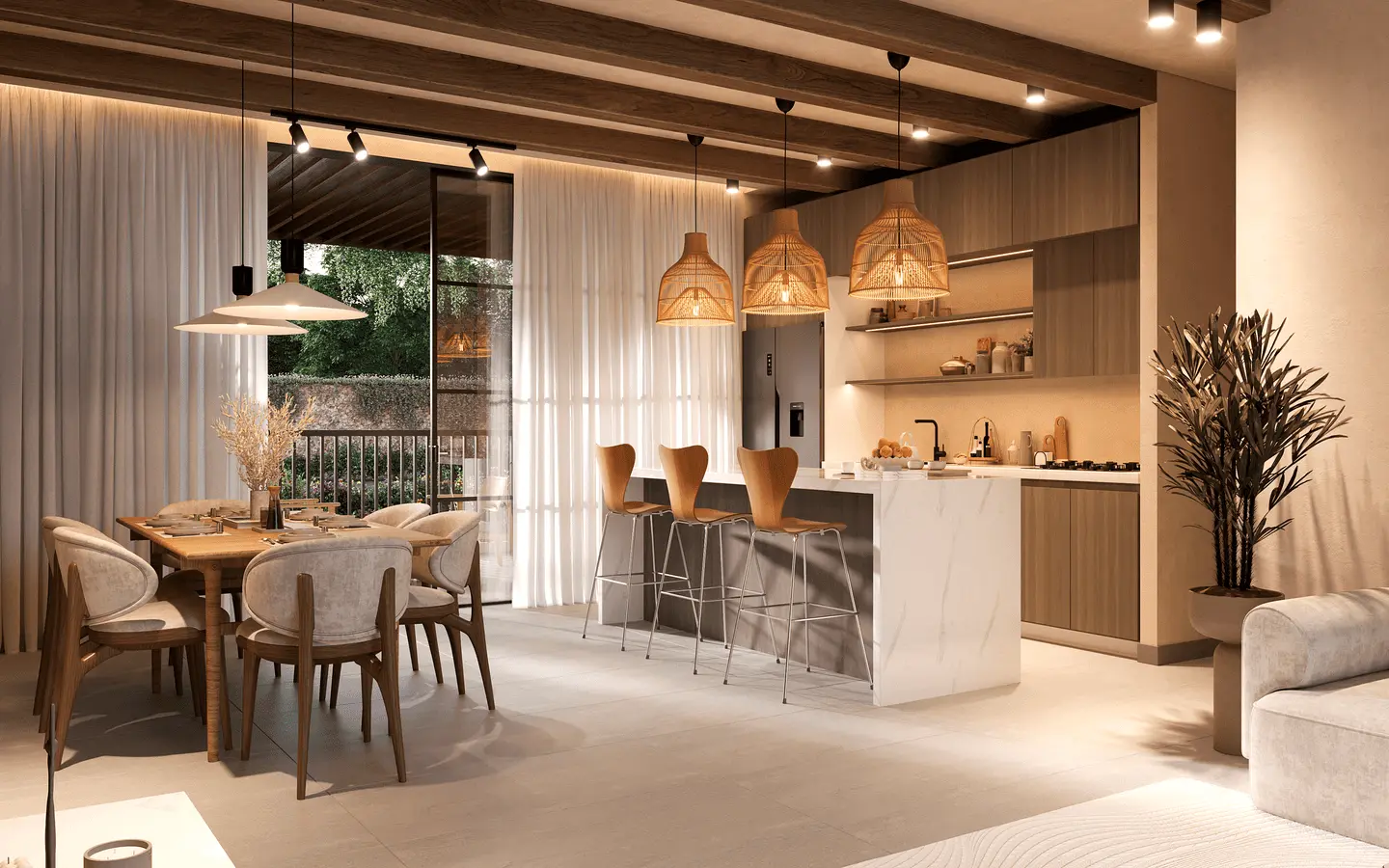 , Luxury Bedroom Condo for Sale in Punta Cana – Monterezzo at Vista Cana ()