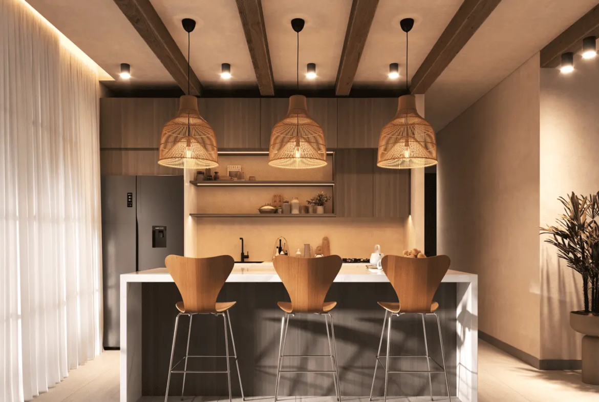 , Luxury Bedroom Condo for Sale in Punta Cana – Monterezzo at Vista Cana ()