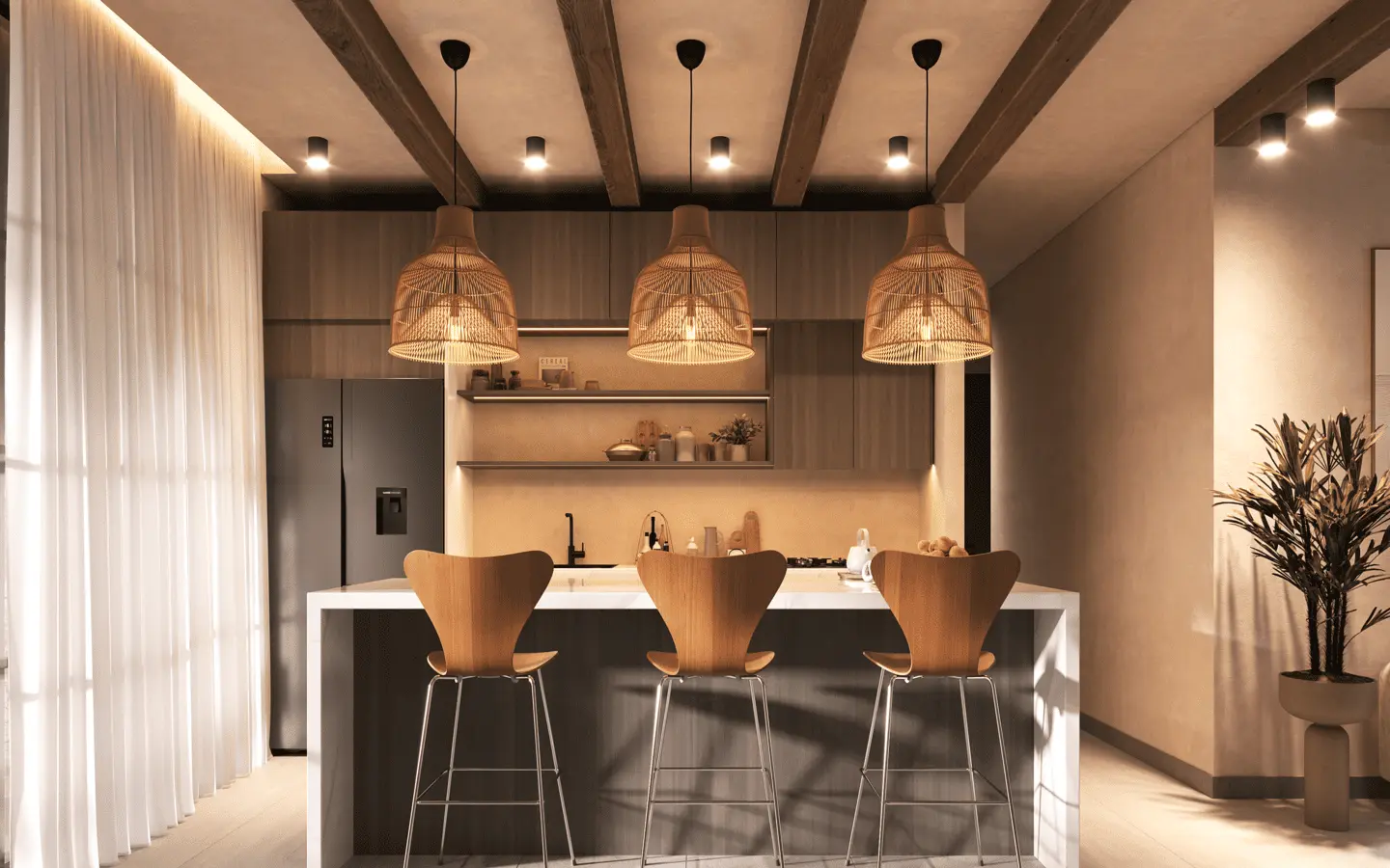 , Luxury Bedroom Condo for Sale in Punta Cana – Monterezzo at Vista Cana ()