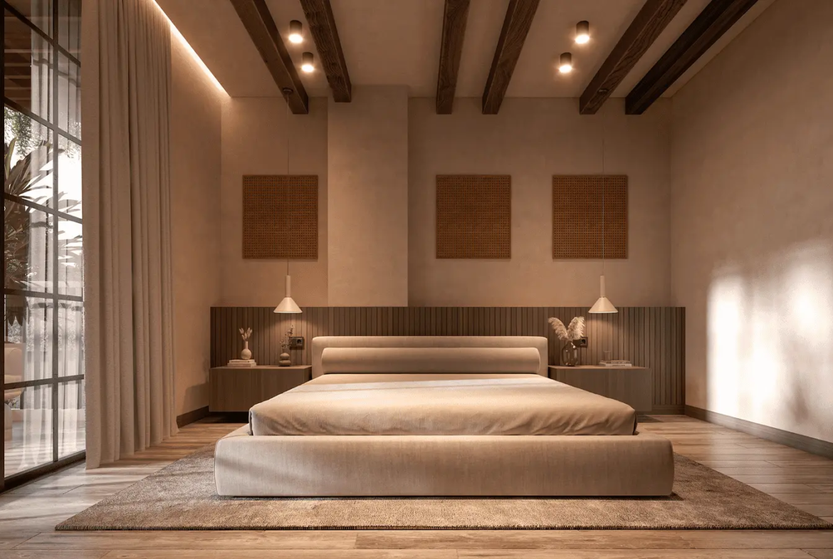 , Luxury Bedroom Condo for Sale in Punta Cana – Monterezzo at Vista Cana ()