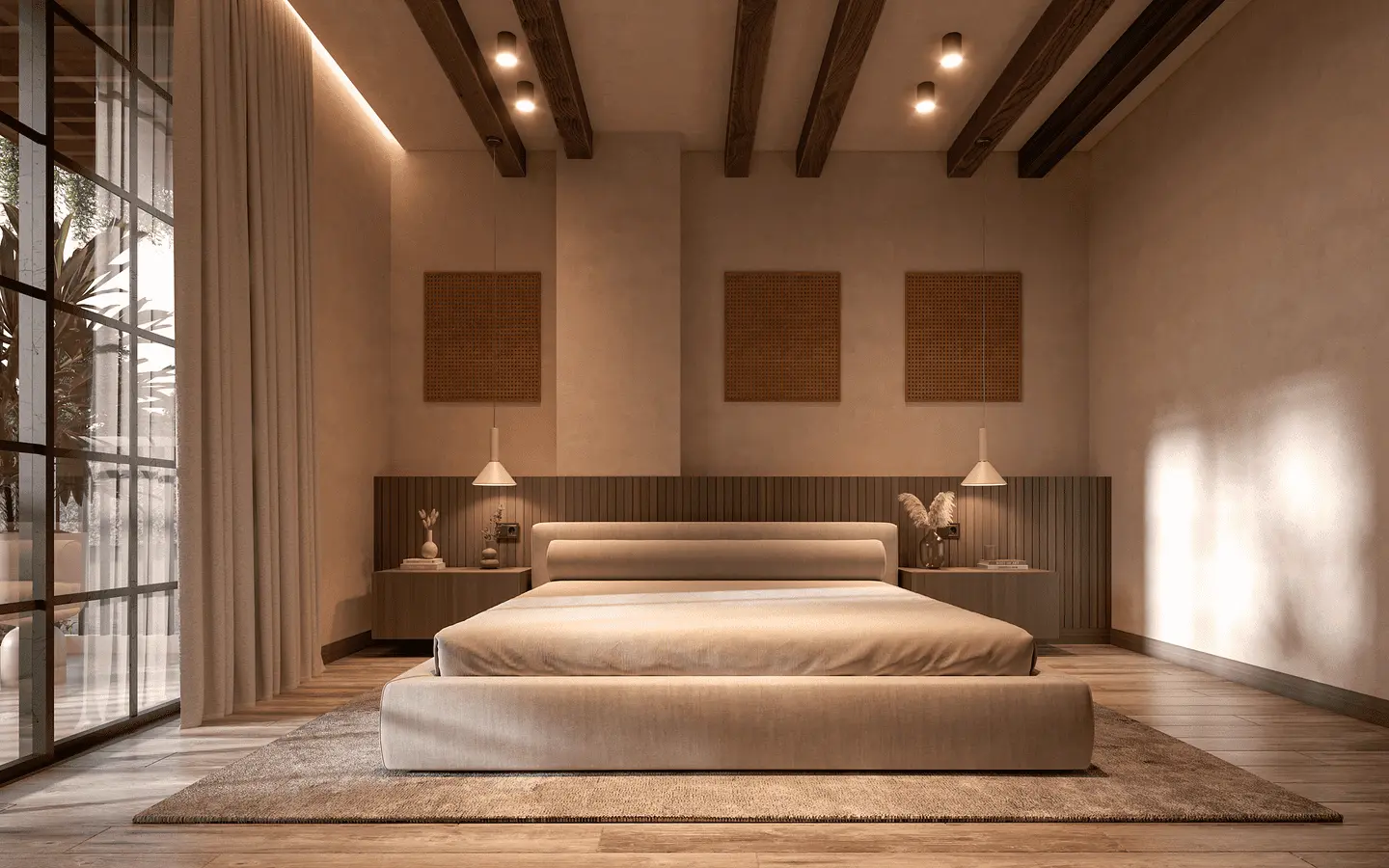 , Luxury Bedroom Condo for Sale in Punta Cana – Monterezzo at Vista Cana ()