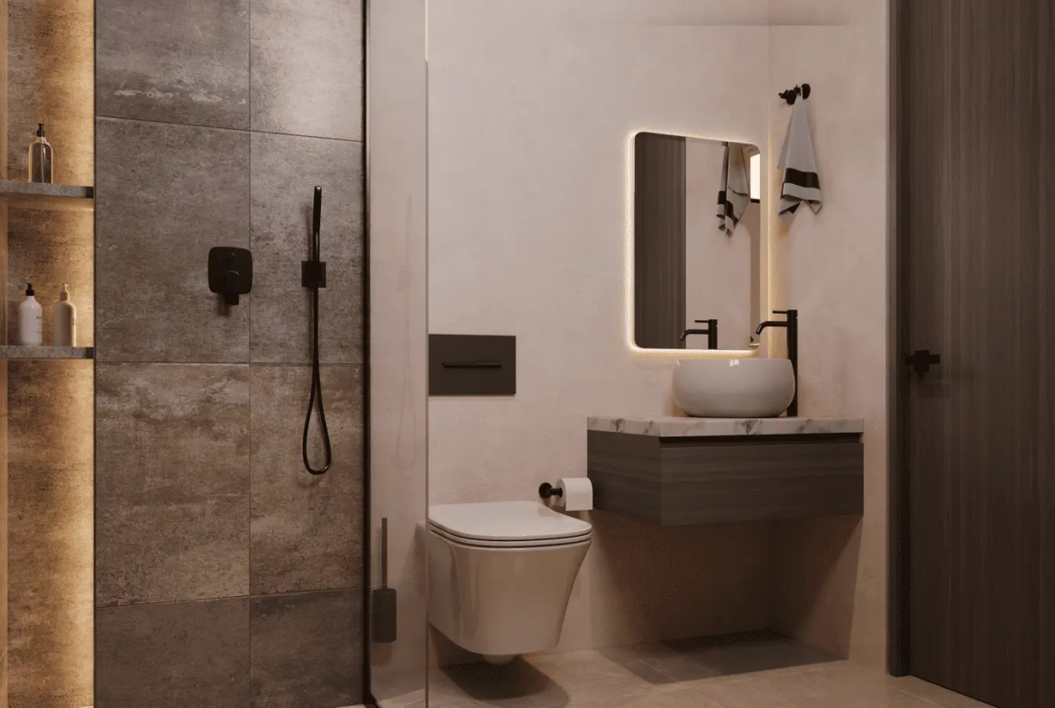 , Luxury Bedroom Condo for Sale in Punta Cana – Monterezzo at Vista Cana ()