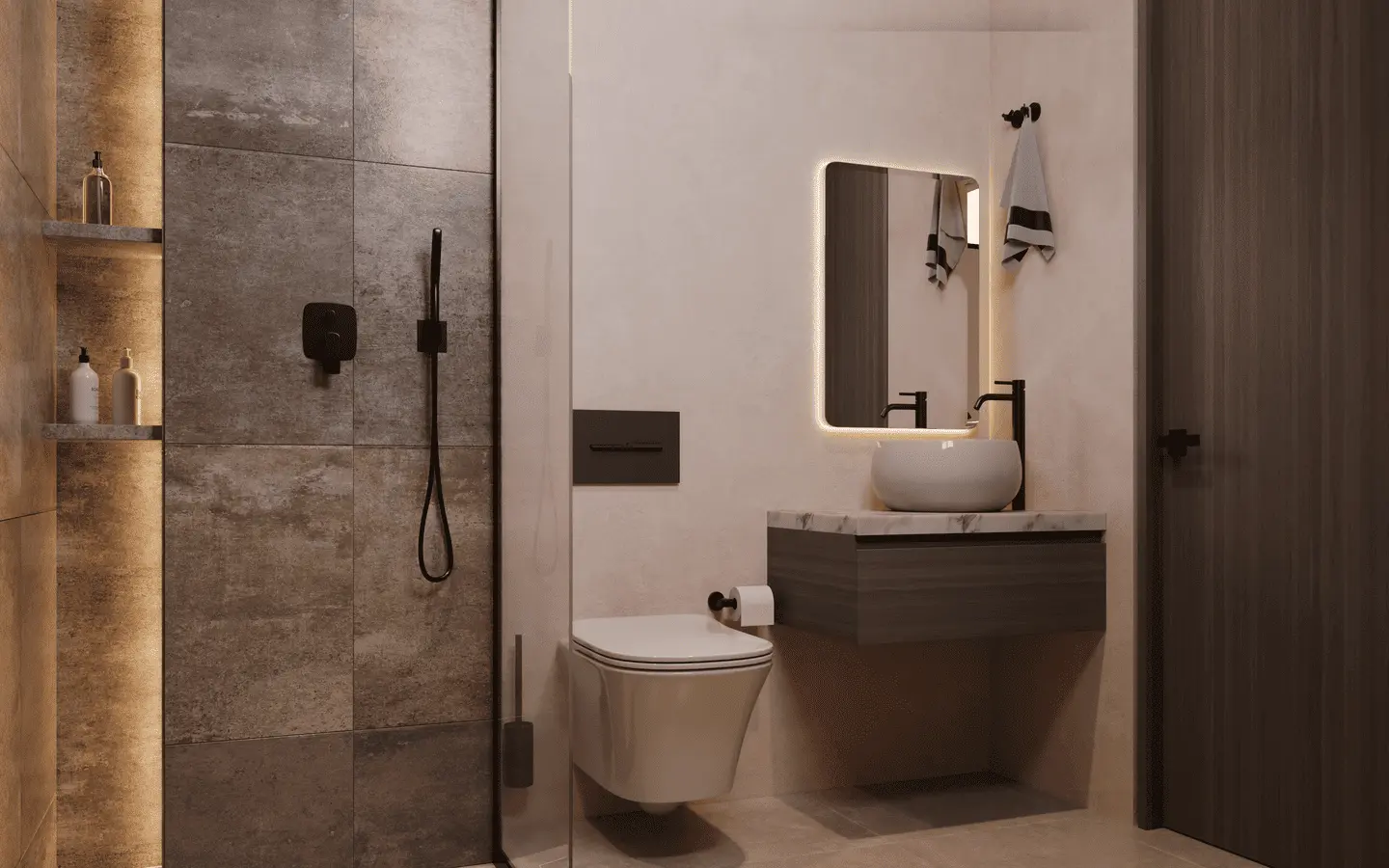 , Luxury Bedroom Condo for Sale in Punta Cana – Monterezzo at Vista Cana ()