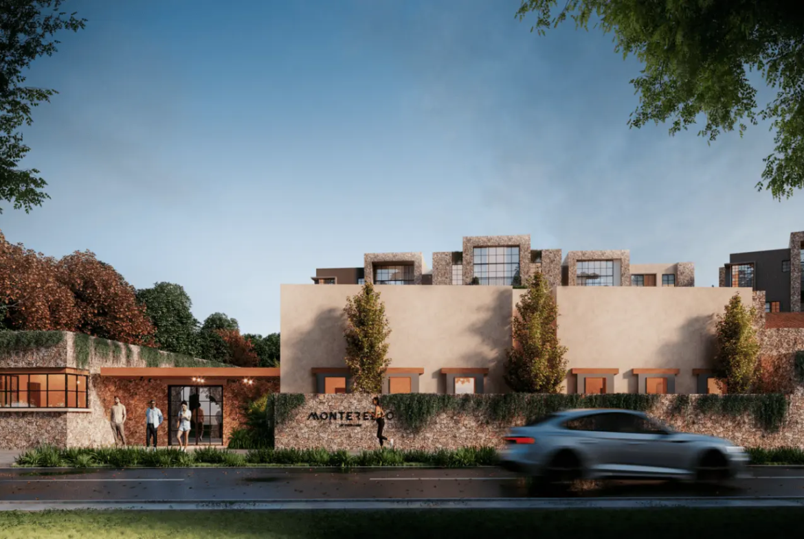 , Luxury Bedroom Condo for Sale in Punta Cana – Monterezzo at Vista Cana ()