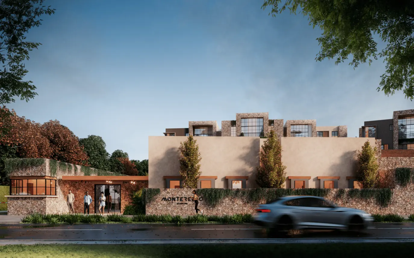 , Luxury Bedroom Condo for Sale in Punta Cana – Monterezzo at Vista Cana ()