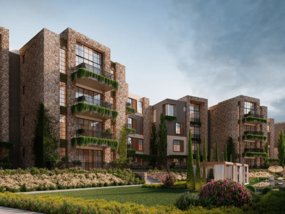 Luxury 2-Bedroom Condo for Sale in Punta Cana – Monterezzo at Vista Cana