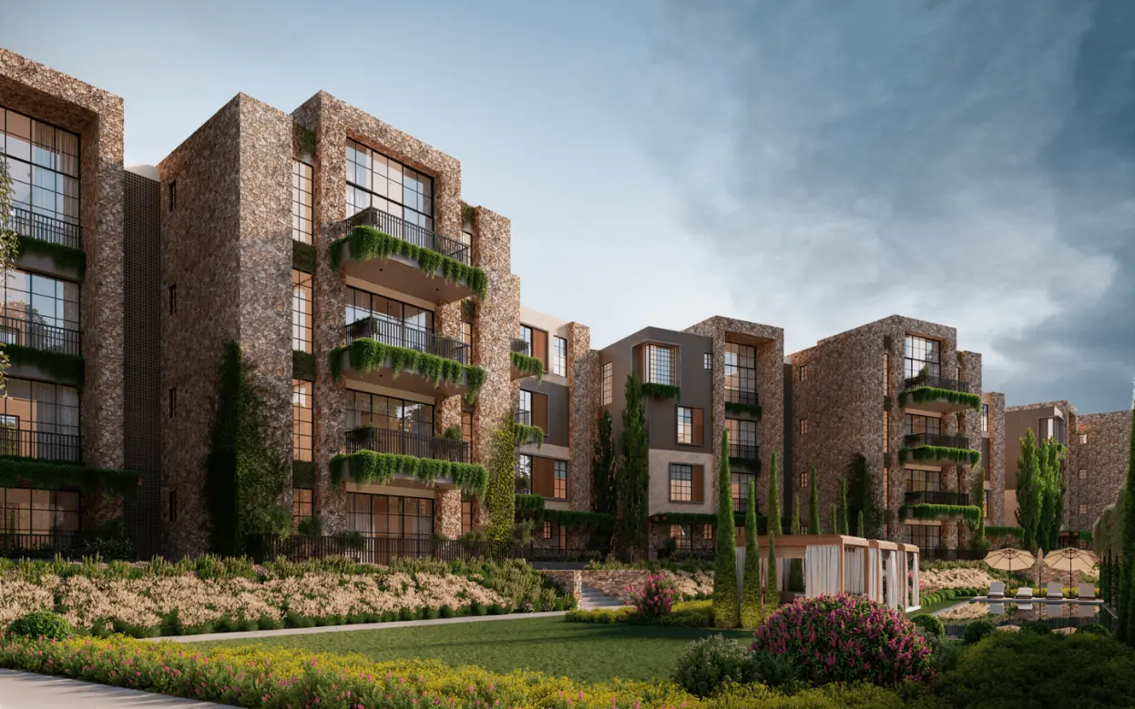 Luxury 2-Bedroom Condo for Sale in Punta Cana – Monterezzo at Vista Cana