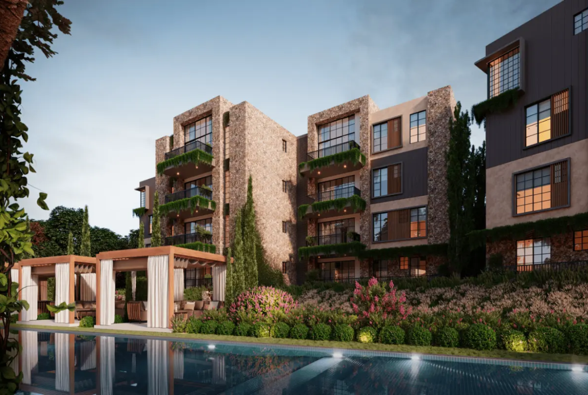 , Luxury Bedroom Condo for Sale in Punta Cana – Monterezzo at Vista Cana ()