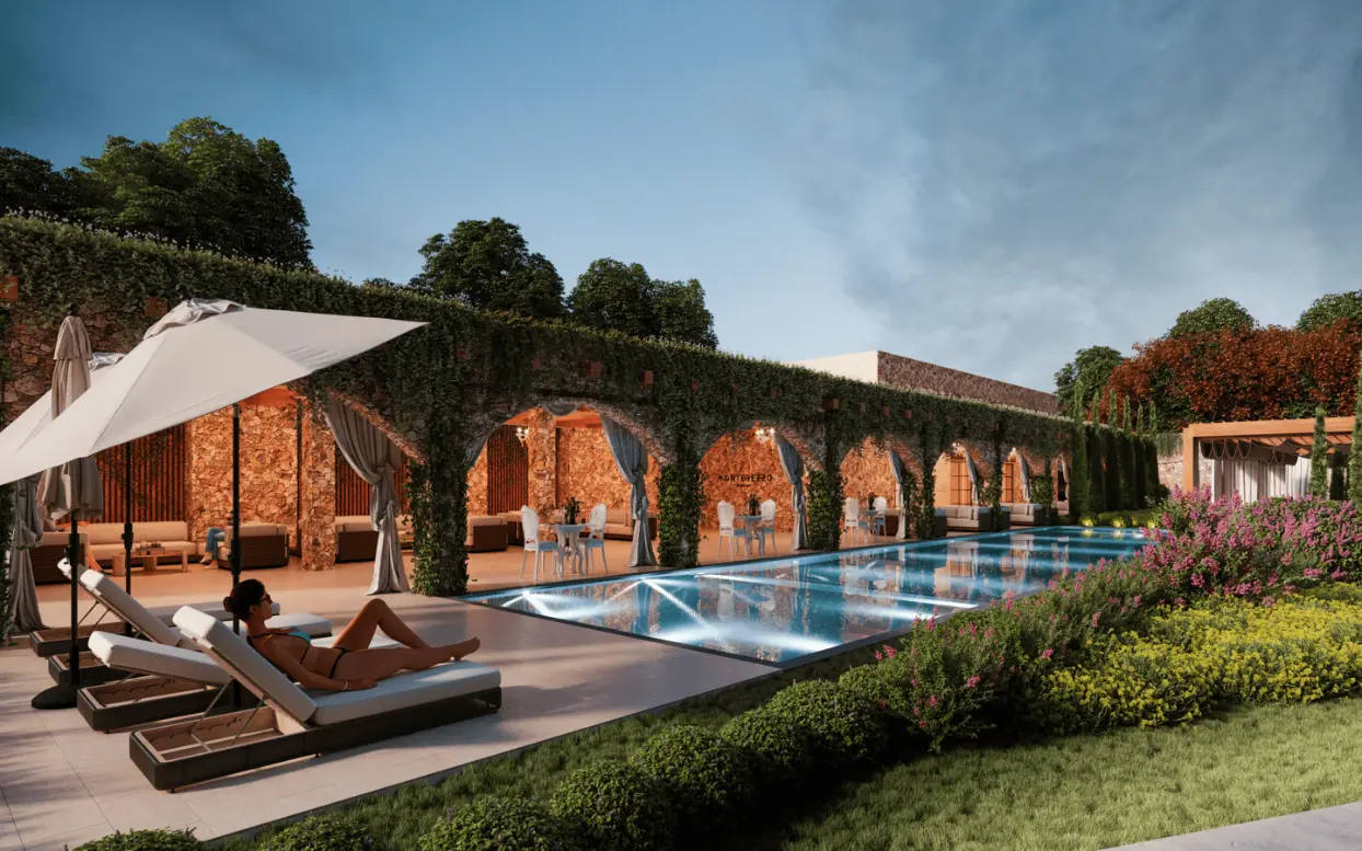 , Luxury Bedroom Condo for Sale in Punta Cana – Monterezzo at Vista Cana ()