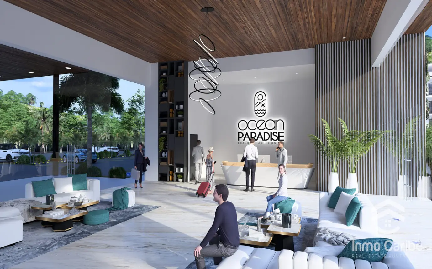 , Exclusive Uvero Alto Beachfront Condo – Beds, Ocean Views ()