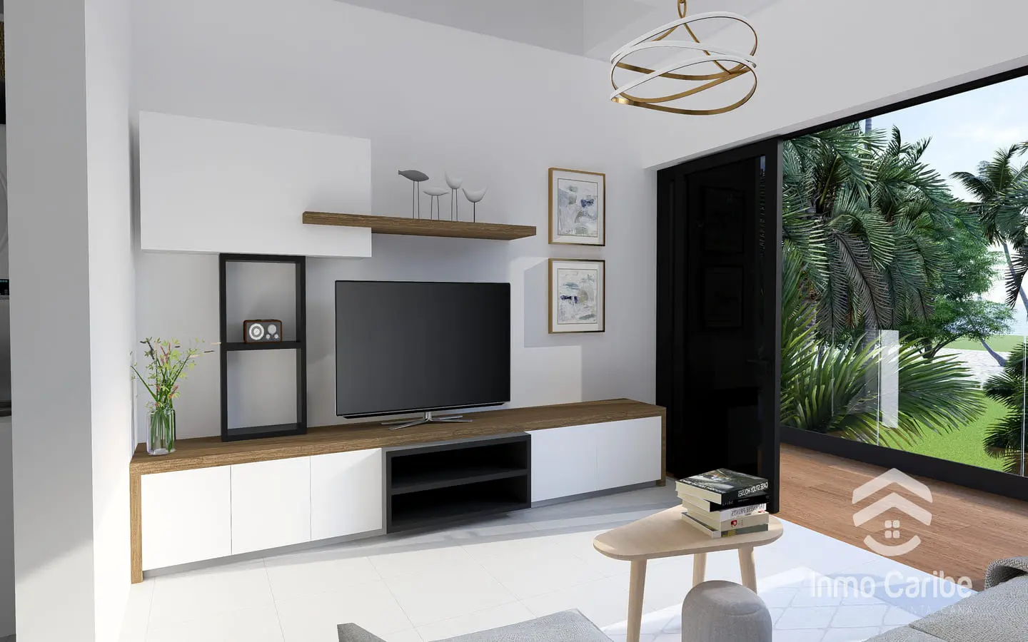 , Exclusive Uvero Alto Beachfront Condo – Beds, Ocean Views ()