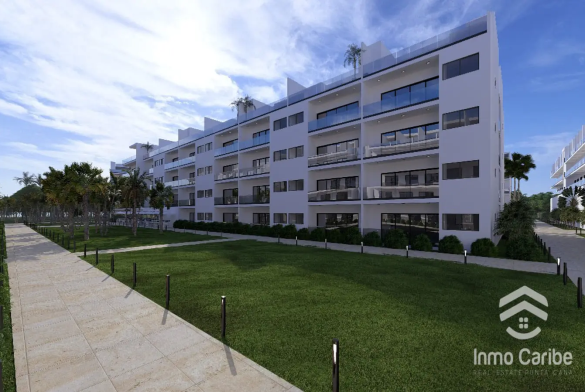 , Exclusive Uvero Alto Beachfront Condo – Beds, Ocean Views ()