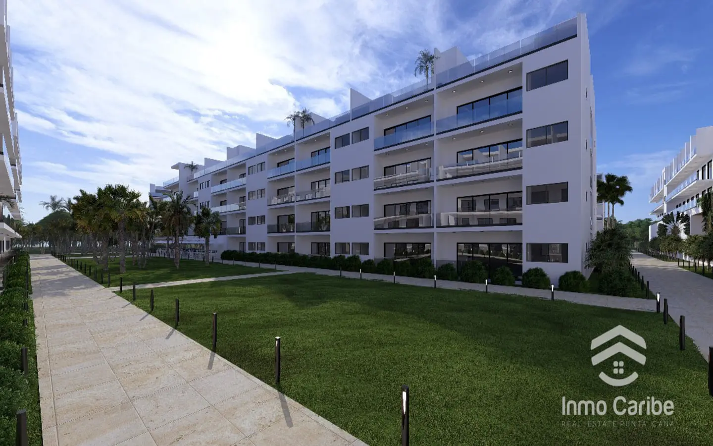 , Exclusive Uvero Alto Beachfront Condo – Beds, Ocean Views ()