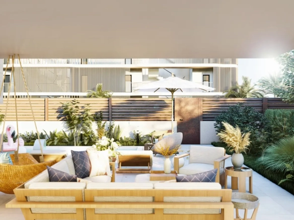 ID Luxury Bedroom Villa in White Sands Punta Cana with Private Terrace ()