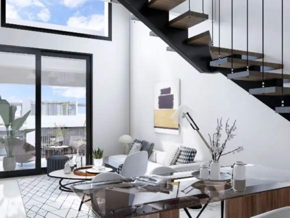 ID Luxury Bedroom Villa in White Sands Punta Cana with Private Terrace ()