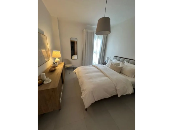 ID Move In Ready Bedroom Apartment at Art Residence Ciudad Las Canas ()