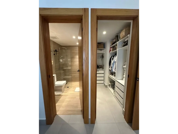 ID Move In Ready Bedroom Apartment at Art Residence Ciudad Las Canas ()