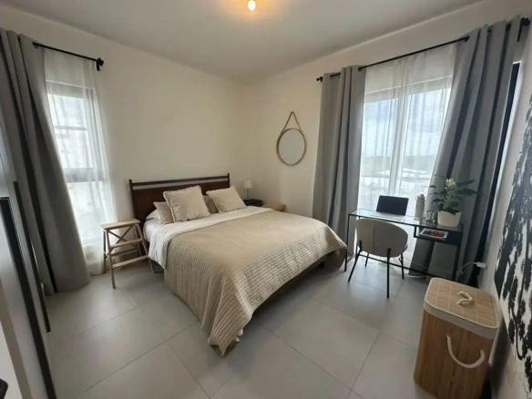 ID Move In Ready Bedroom Apartment at Art Residence Ciudad Las Canas ()