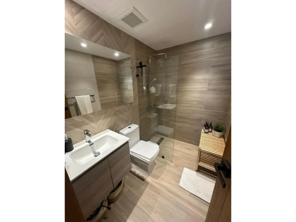 ID Move In Ready Bedroom Apartment at Art Residence Ciudad Las Canas ()