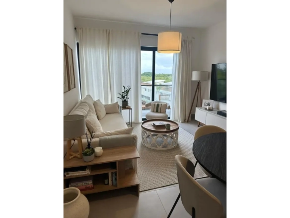 ID Move In Ready Bedroom Apartment at Art Residence Ciudad Las Canas ()