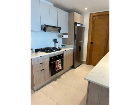 ID Move In Ready Bedroom Apartment at Art Residence Ciudad Las Canas ()