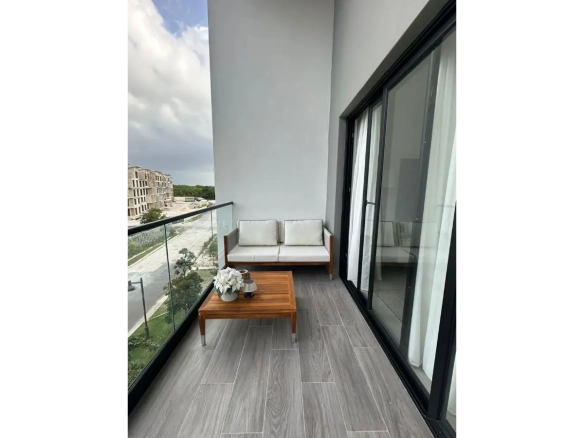 Move-In Ready 2-Bedroom Apartment at Art Residence Ciudad Las Canas