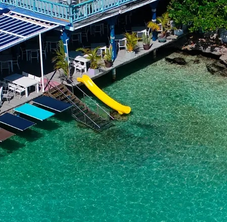 ID Vista Marina II Residence Luxury Ocean View Bedroom Apartment for Sale in Boca Chica Beach, Santo Domingo ()