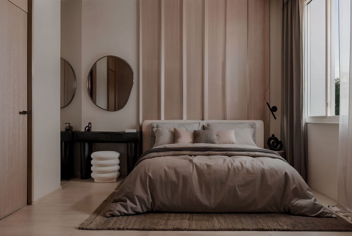 , Luxury Bedroom Condo for Sale in Eden Garden Bavaro ()