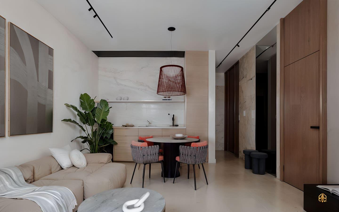 , Luxury Bedroom Condo for Sale in Eden Garden Bavaro ()