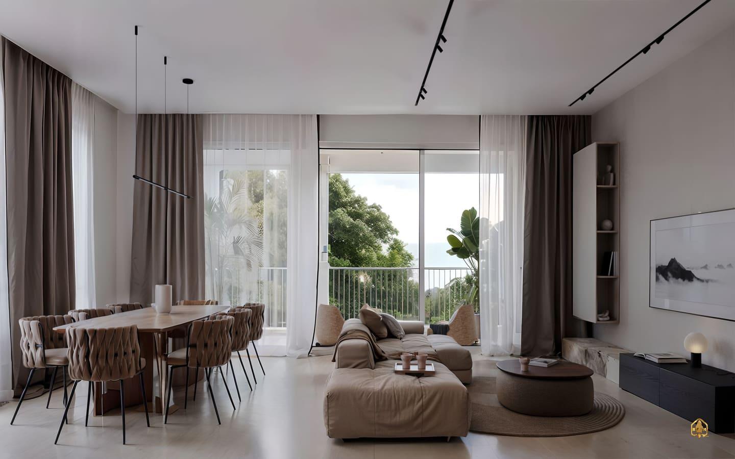 , Luxury Bedroom Condo for Sale in Eden Garden Bavaro ()