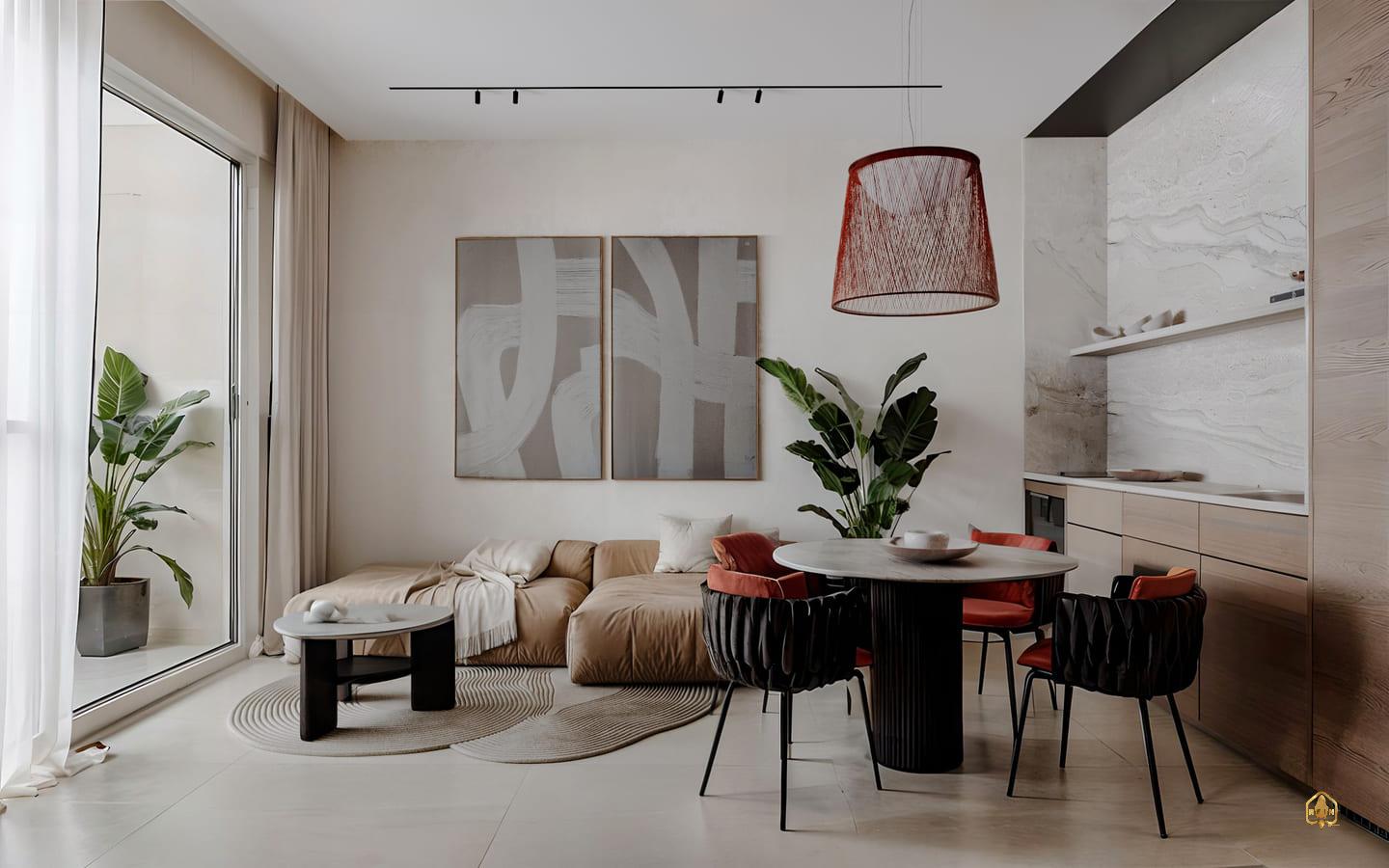 , Luxury Bedroom Condo for Sale in Bavaro Punta Cana, Eden Garden ()