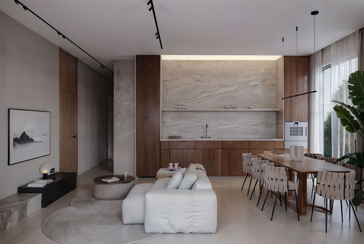 , Luxury Bedroom Condo for Sale in Bavaro Punta Cana, Eden Garden ()