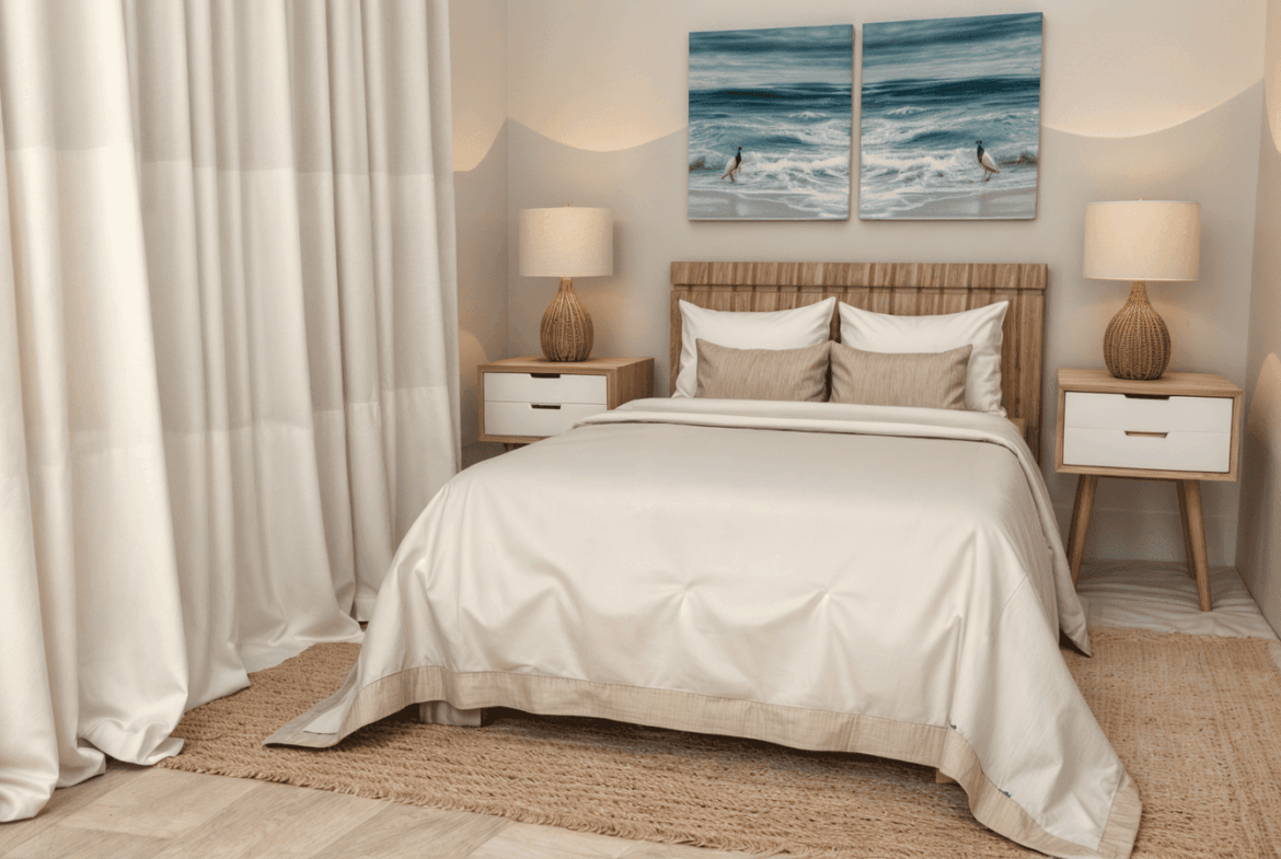 , Luxury Bedroom Condo for Sale in Punta Cana – Private Terrace ()