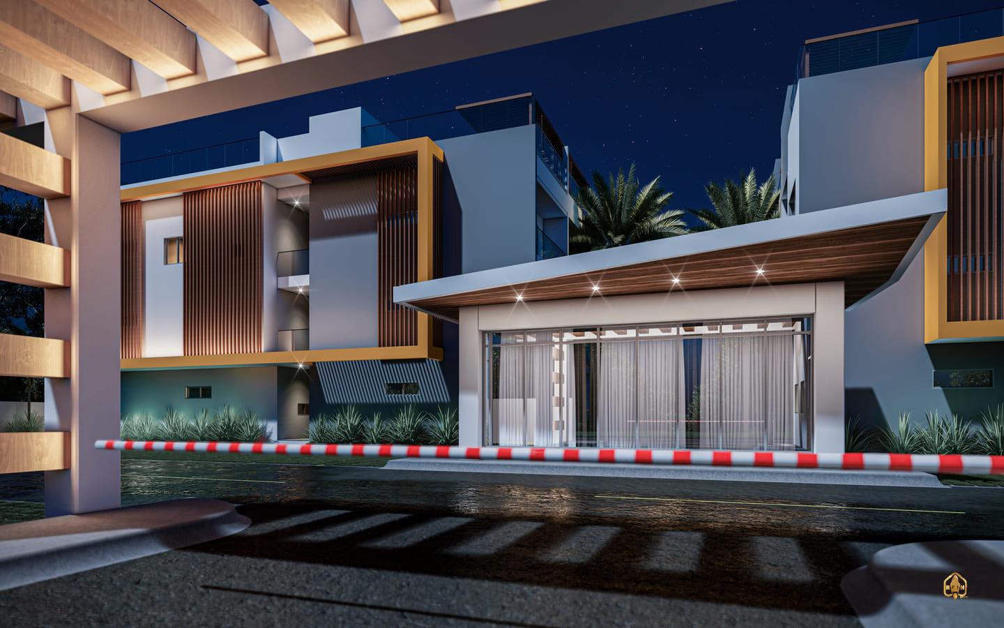 , Luxury Bedroom Condo for Sale in Punta Cana – Private Terrace ()