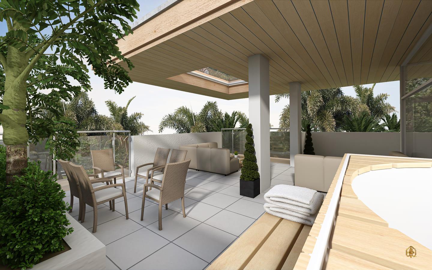 , Exclusive Bedroom + Studio Residence at Miravia Luxury Bávaro ()