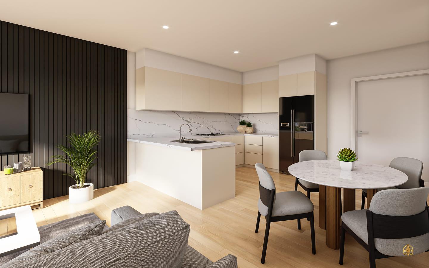 , Exclusive Bedroom + Studio Residence at Miravia Luxury Bávaro ()