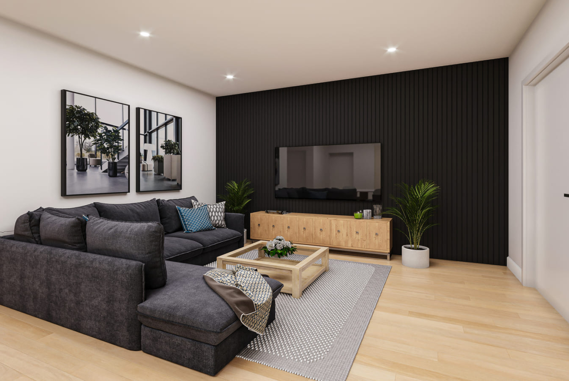 , Exclusive Bedroom + Studio Residence at Miravia Luxury Bávaro ()